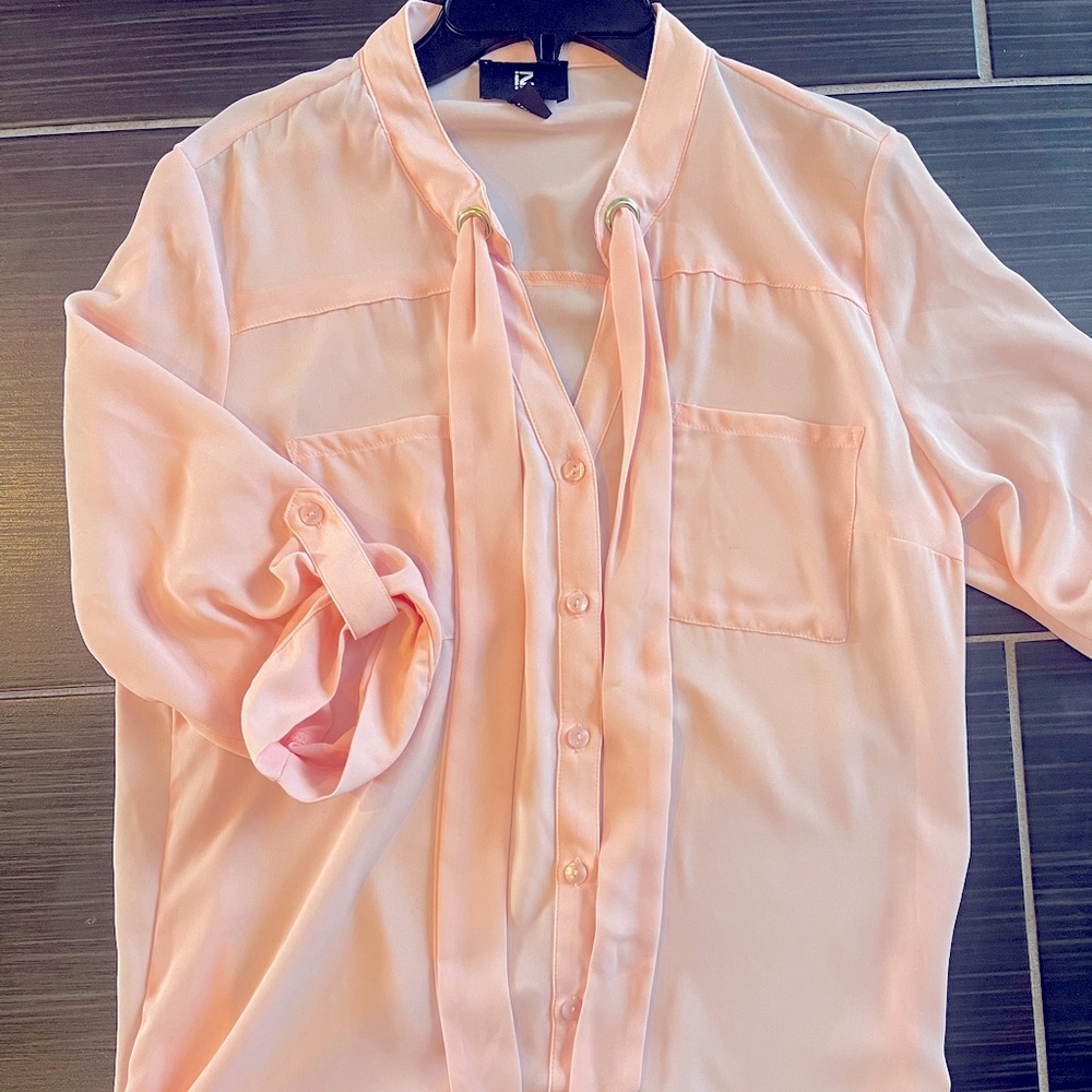 IZ Byer Blouse